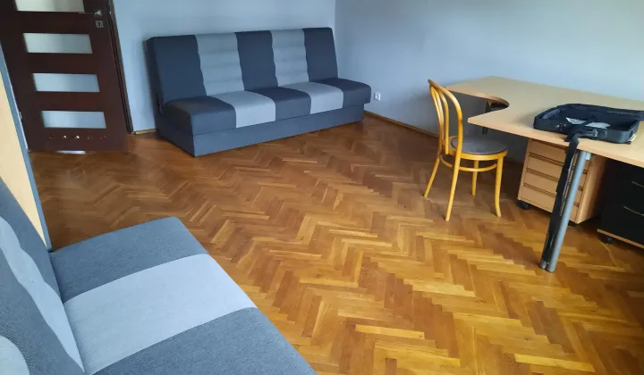 Mieszkanie 2-pokojowe Kraków Bronowice, ul. Gabrieli Zapolskiej