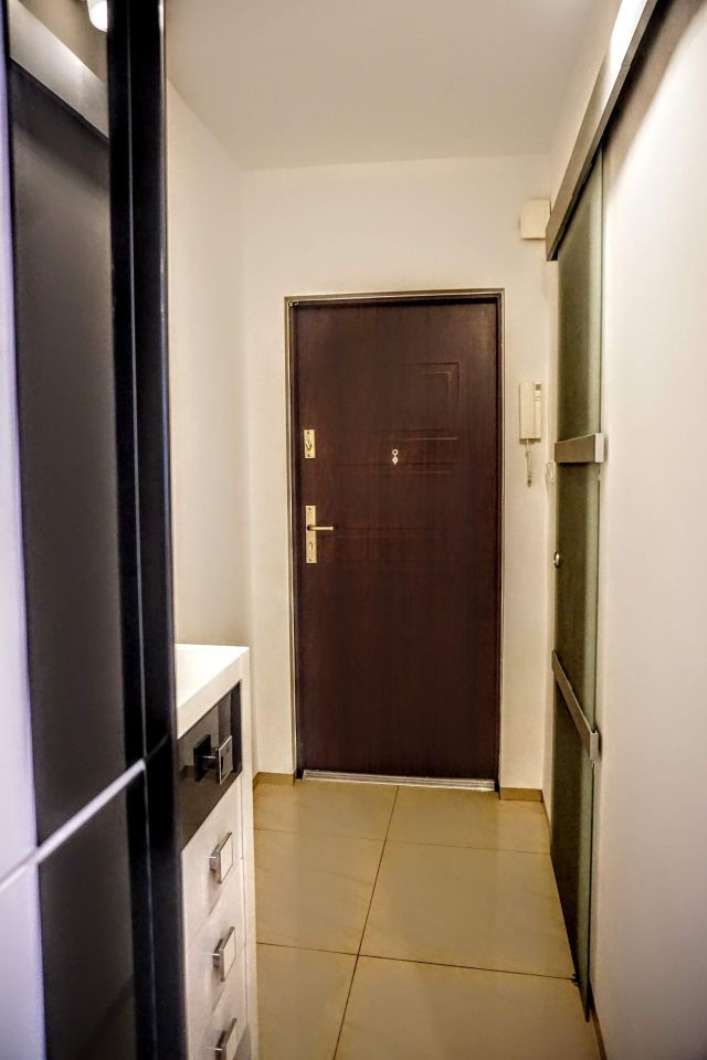 Mieszkanie 2-pokojowe Poznań Rataje, os. Jagiellońskie. Zdjęcie 9