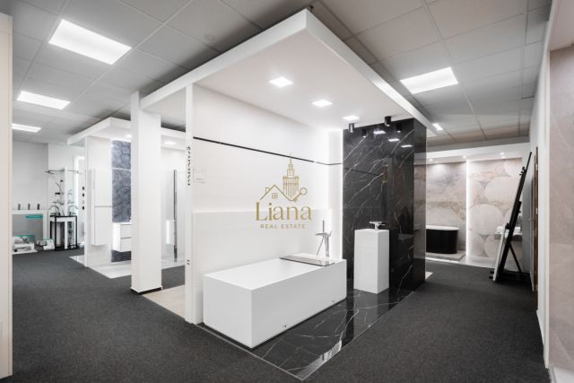 Lokal Warszawa Mokotów, ul. Domaniewska. Zdjęcie 4