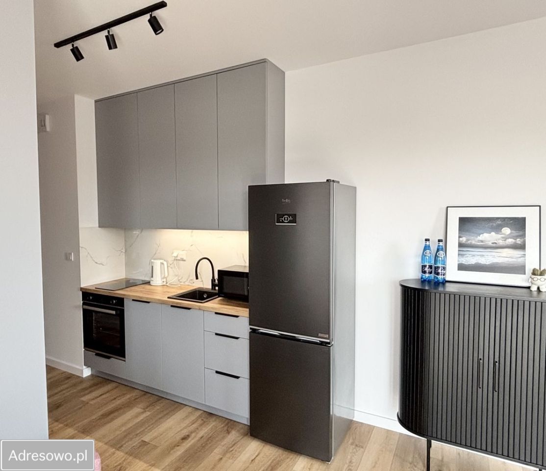 Mieszkanie 1-pokojowe Warszawa Bemowo, ul. Powstańców Śląskich. Zdjęcie 10