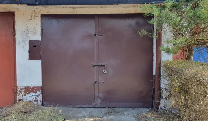 Działka inna Ruda Śląska Godula, ul. Stara