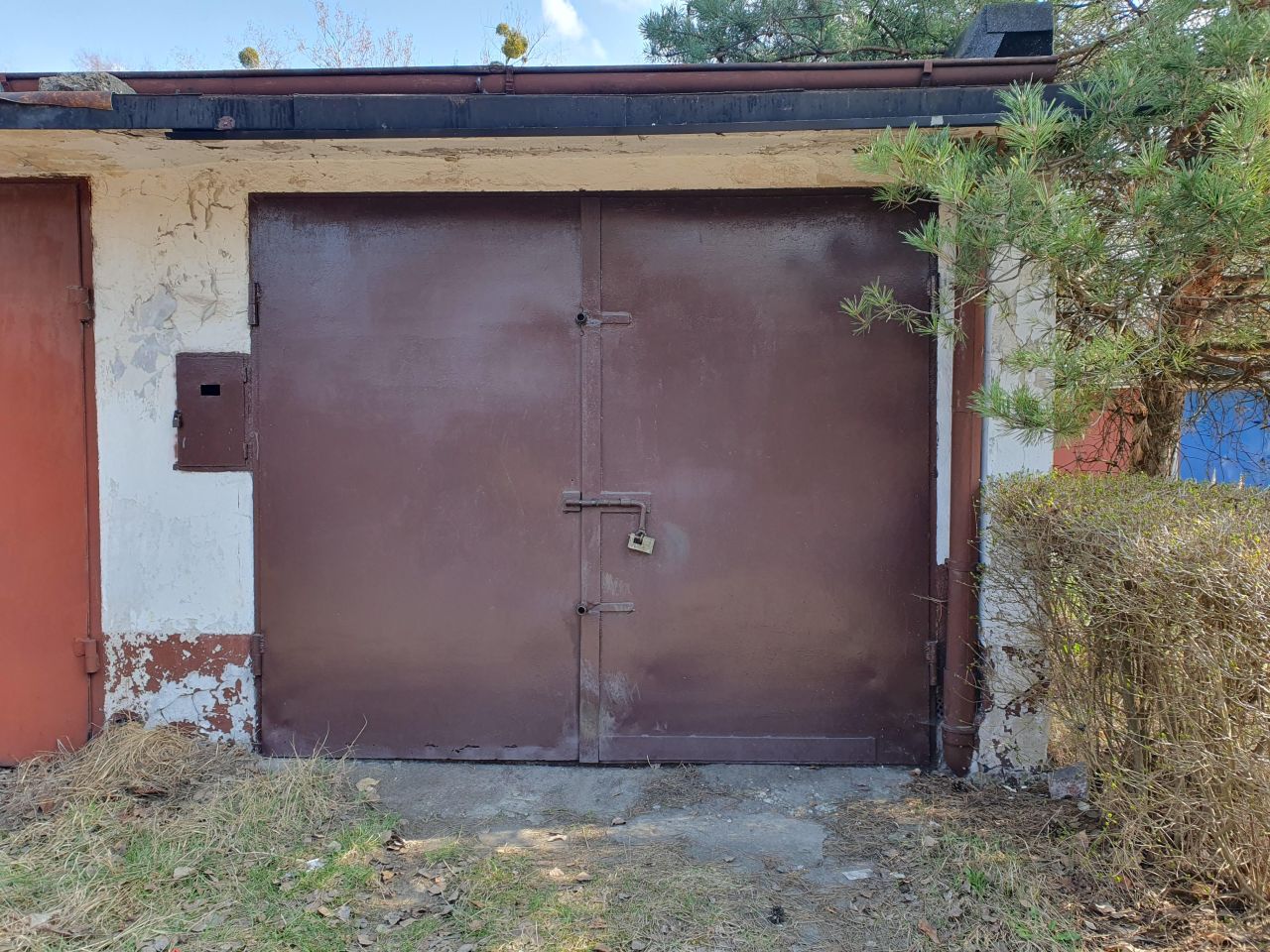 Działka inna Ruda Śląska Godula, ul. Stara. Zdjęcie 1