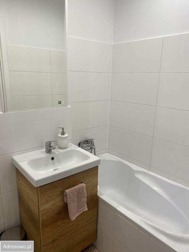 Mieszkanie 3-pokojowe Warszawa Mokotów, ul. Jana III Sobieskiego. Zdjęcie 9