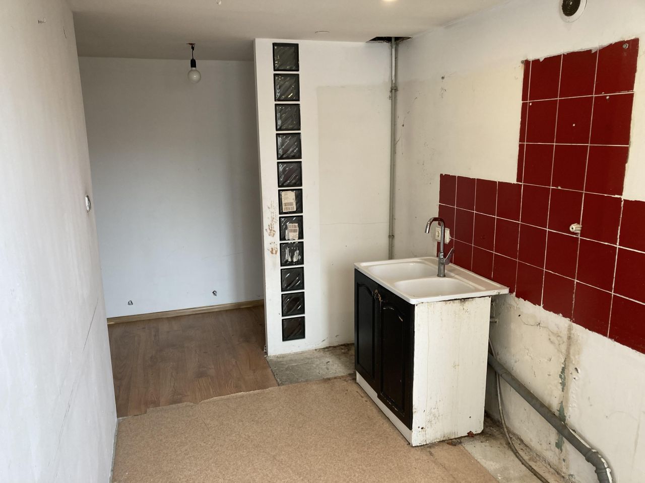 Mieszkanie 3-pokojowe Tarnów Śródmieście, ul. Fryderyka Chopina. Zdjęcie 6