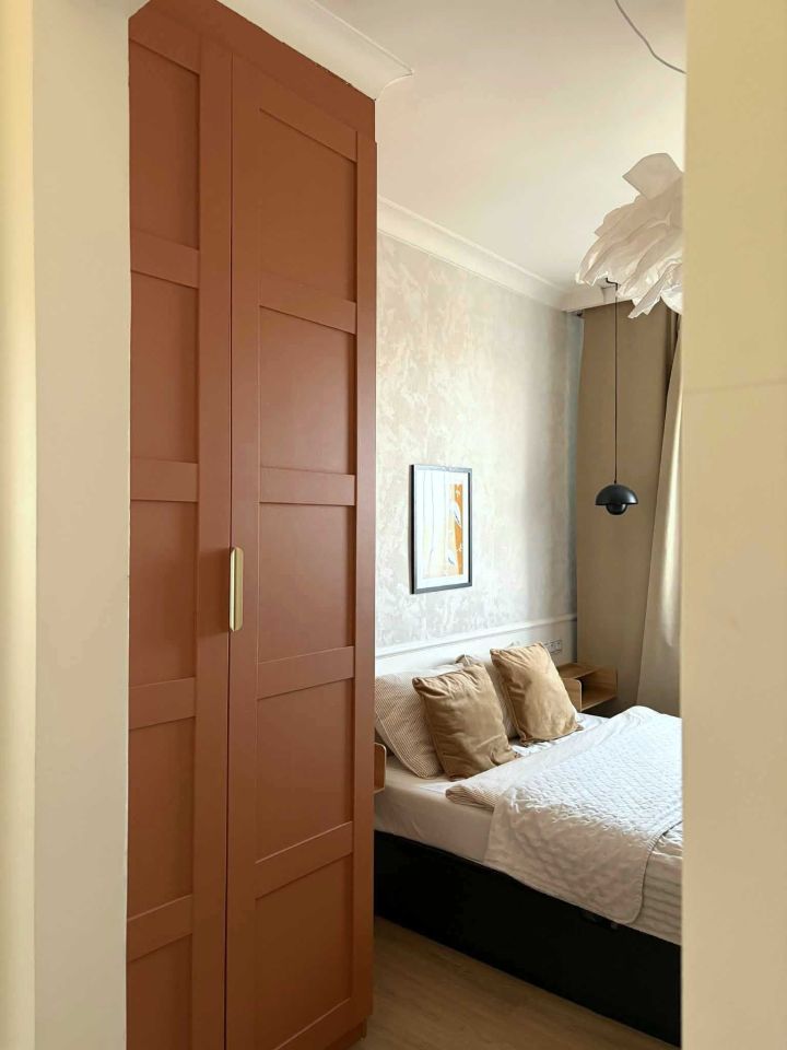 Mieszkanie 2-pokojowe Częstochowa Raków. Zdjęcie 5