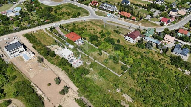 Działka Kielce Zagórze, ul. Prosta. Zdjęcie 7