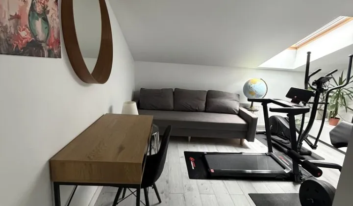 Mieszkanie 4-pokojowe Smolec