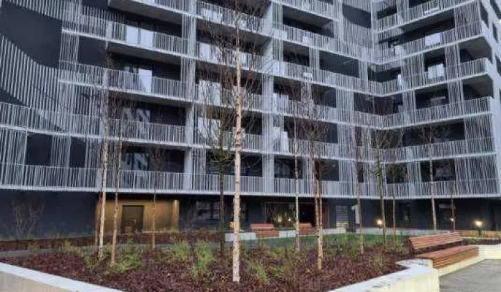 Mieszkanie 1-pokojowe Warszawa Wola, ul. Gumińska