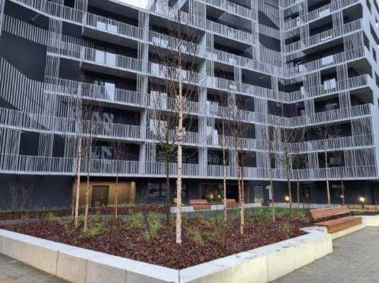 Mieszkanie 1-pokojowe Warszawa Wola, ul. Gumińska. Zdjęcie 1