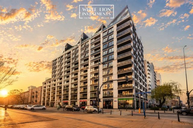 Mieszkanie 2-pokojowe Warszawa Wola, ul. Ogrodowa. Zdjęcie 17