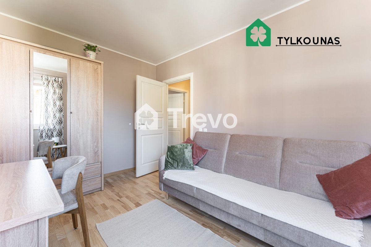 Mieszkanie 3-pokojowe Gdańsk Osowa, ul. Hery. Zdjęcie 9