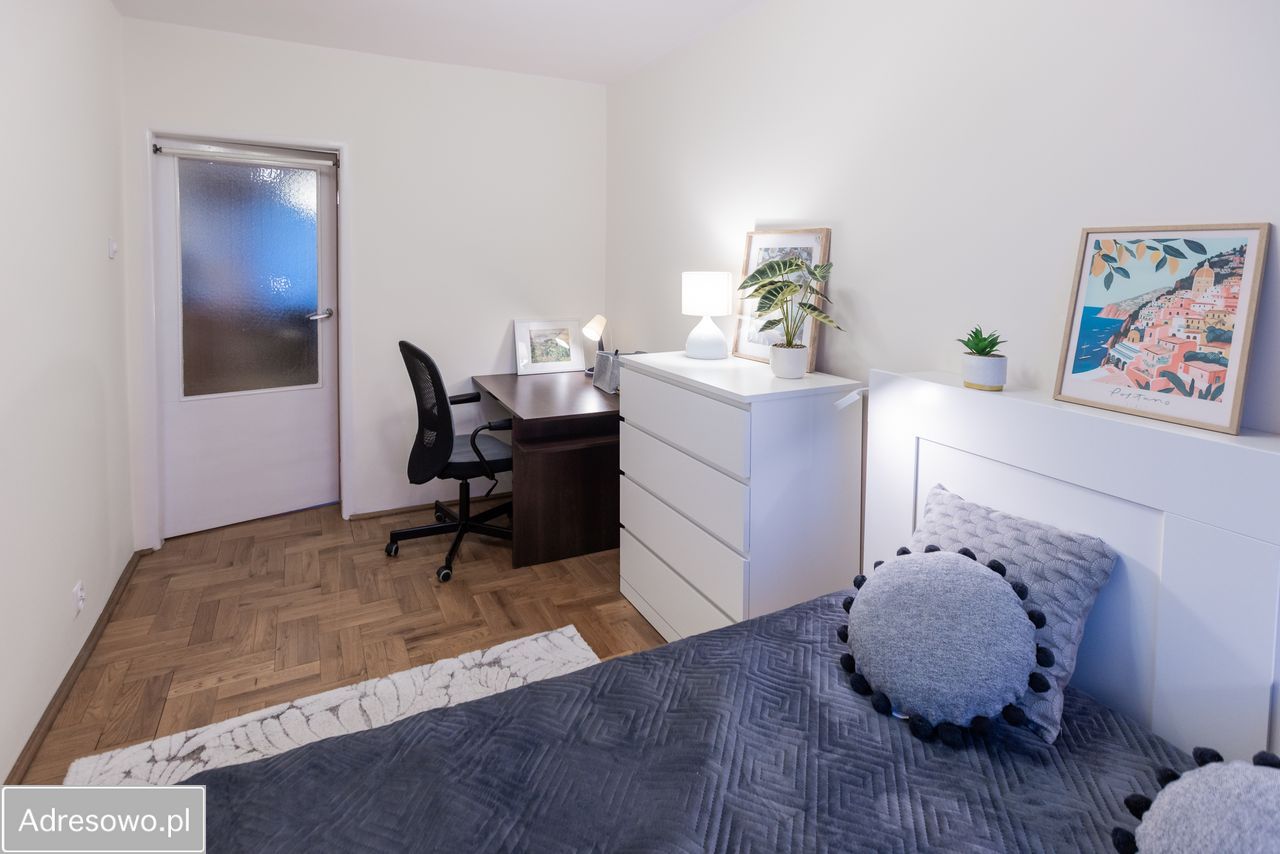 Mieszkanie 2-pokojowe Kraków Prądnik Czerwony, ul. Ugorek. Zdjęcie 11