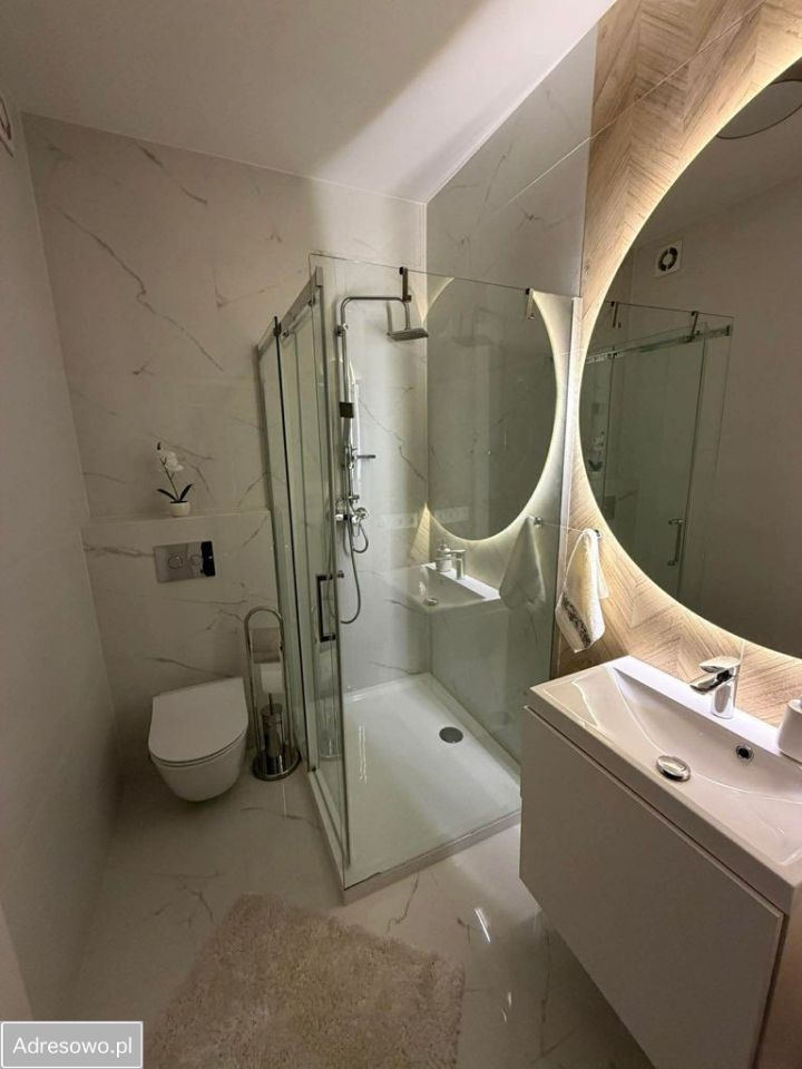 Mieszkanie 5-pokojowe Legionowo. Zdjęcie 9