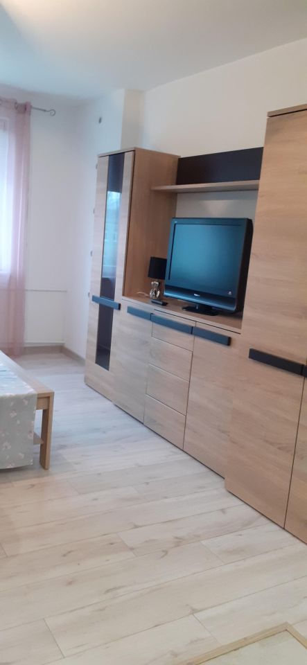 Mieszkanie 1-pokojowe Lębork Centrum, ul. Jagiellońska. Zdjęcie 11