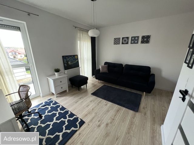 Mieszkanie 2-pokojowe Syców, ul. Henryka Pobożnego. Zdjęcie 1