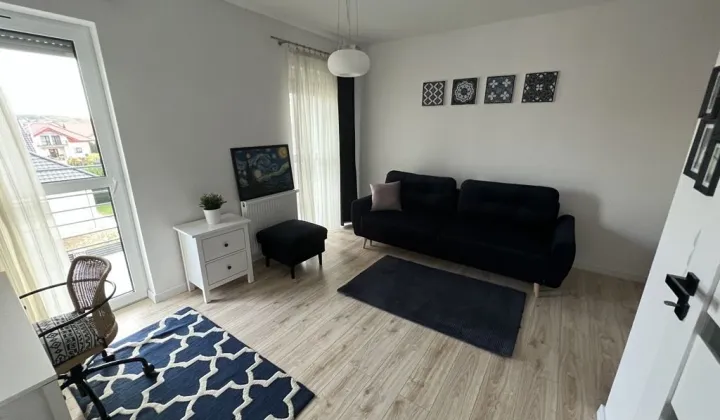 Mieszkanie 2-pokojowe Syców, ul. Henryka Pobożnego