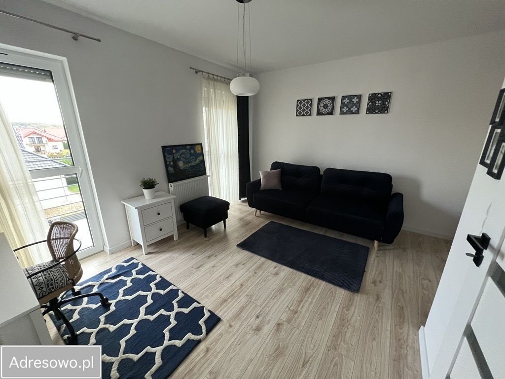 Mieszkanie 2-pokojowe Syców, ul. Henryka Pobożnego. Zdjęcie 1