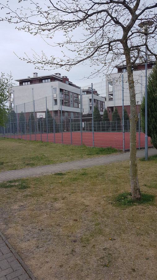 Mieszkanie 2-pokojowe Kołobrzeg, ul. Wylotowa. Zdjęcie 21