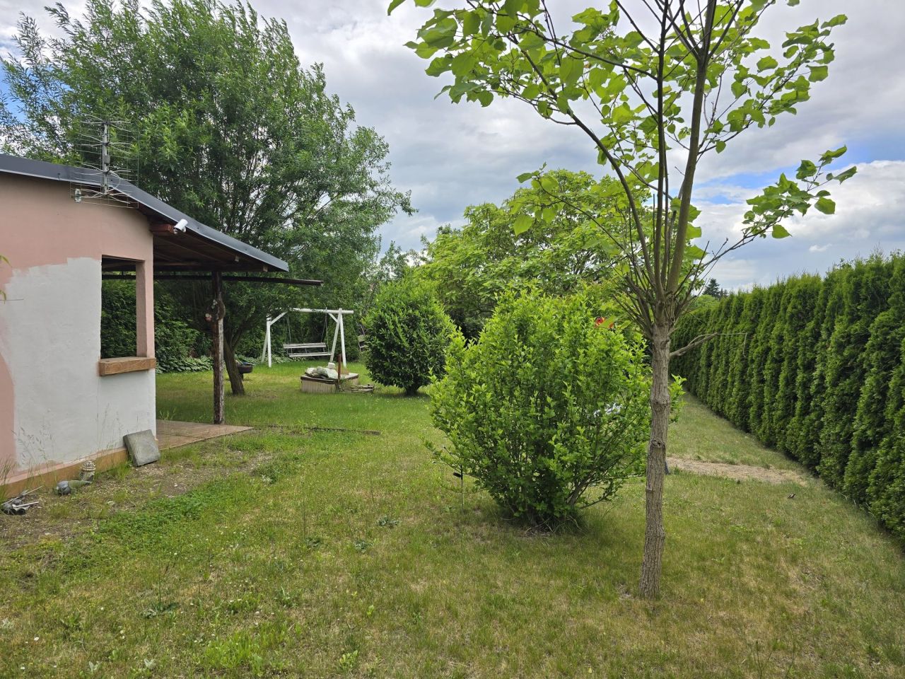 Działka rod Głogów. Zdjęcie 8