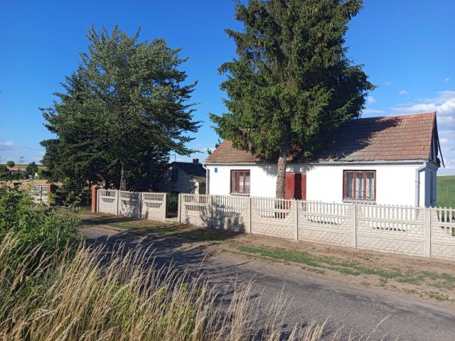 dom wolnostojący Pukarzów-Kolonia. Zdjęcie 1