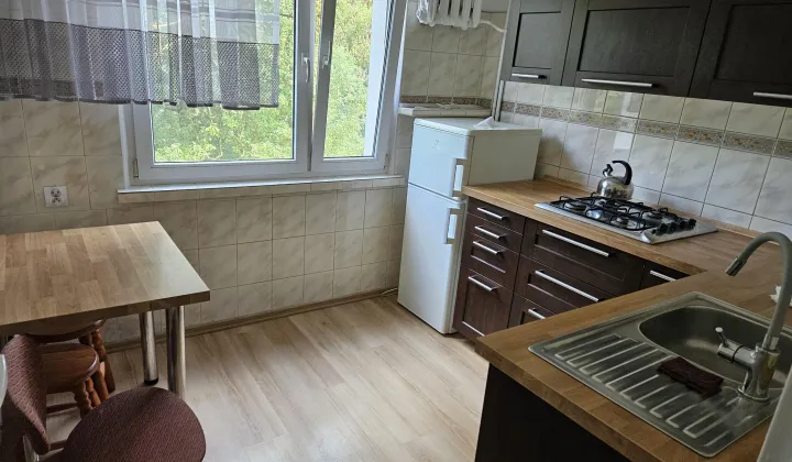 Mieszkanie 2-pokojowe Łódź Chojny, Gospodarcza 4 m 6