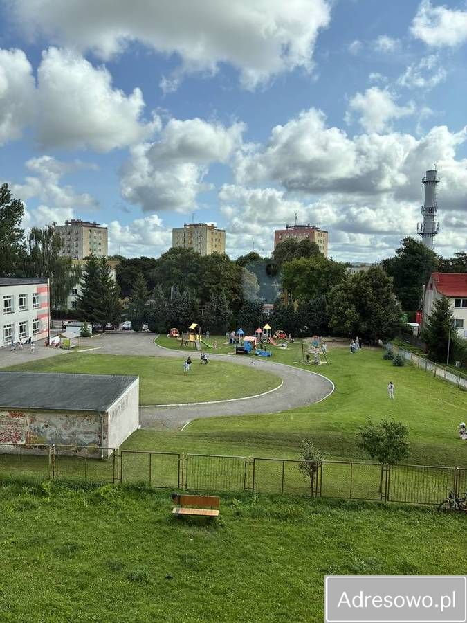 Mieszkanie 2-pokojowe Koszalin Jedliny, ul. Kolejowa. Zdjęcie 6