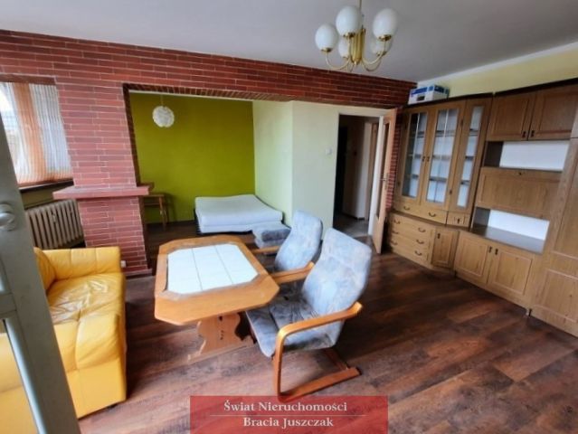 Mieszkanie 3-pokojowe Wrocław Śródmieście, pl. Grunwaldzki. Zdjęcie 4