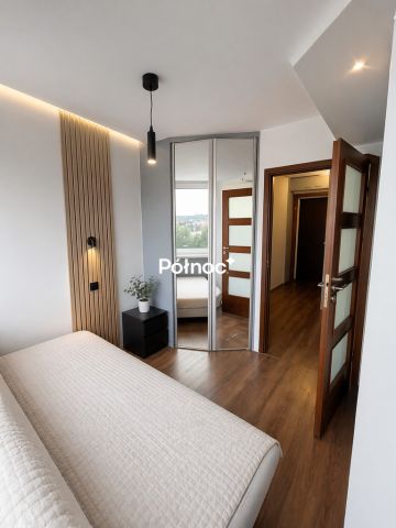 Mieszkanie 3-pokojowe Gliwice Śródmieście, ul. Łużycka. Zdjęcie 5