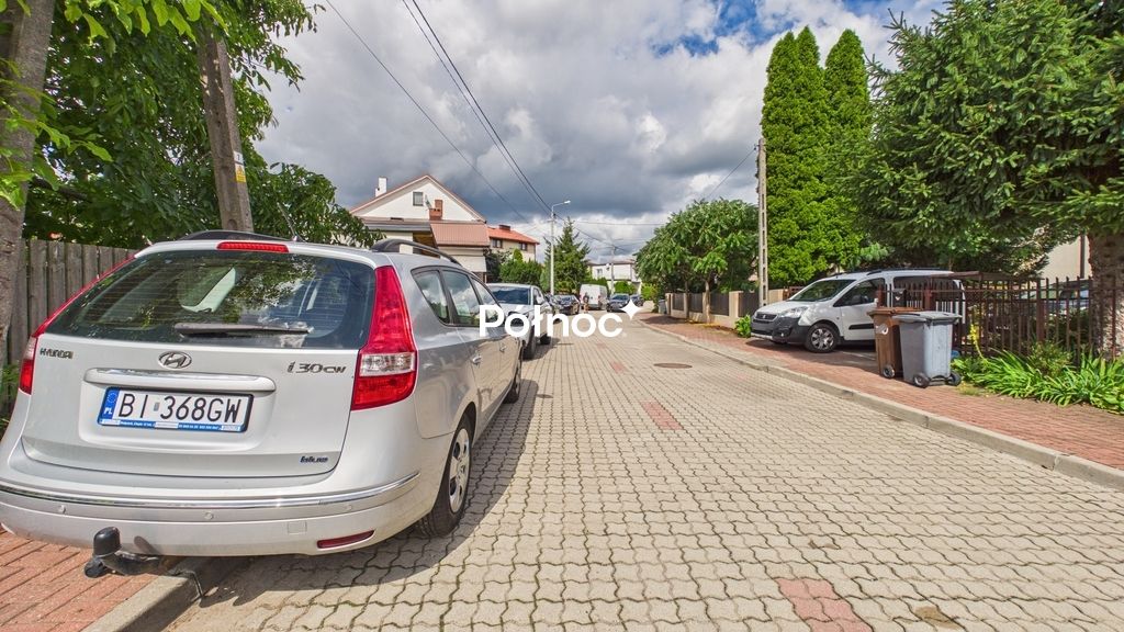 Lokal Białystok, ul. Kirkora. Zdjęcie 26