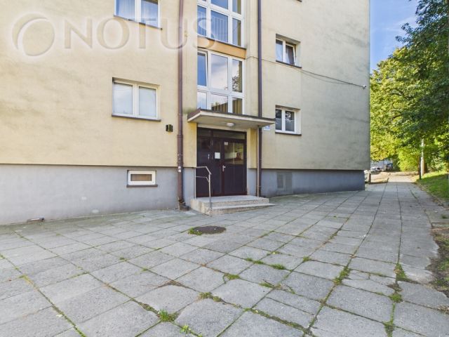 Mieszkanie 2-pokojowe Bielsko-Biała Śródmieście, ul. Czysta. Zdjęcie 14