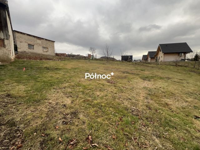 Działka budowlana Bożków. Zdjęcie 10