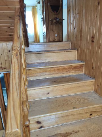 dom wolnostojący, 12 pokoi Radzyń Podlaski, ul. Henryka Wieniawskiego. Zdjęcie 13