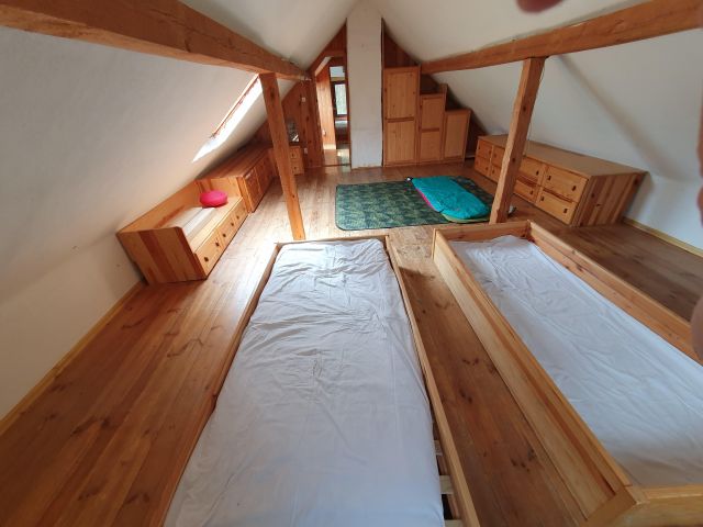 Działka siedliskowa Wola Władysławowska. Zdjęcie 11