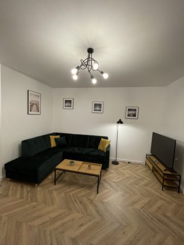 Mieszkanie 3-pokojowe Gdańsk Morena, ul. Myśliwska. Zdjęcie 1