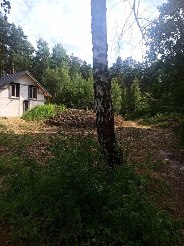 Działka budowlana Janów Lubelski, ul. Wojska Polskiego. Zdjęcie 5