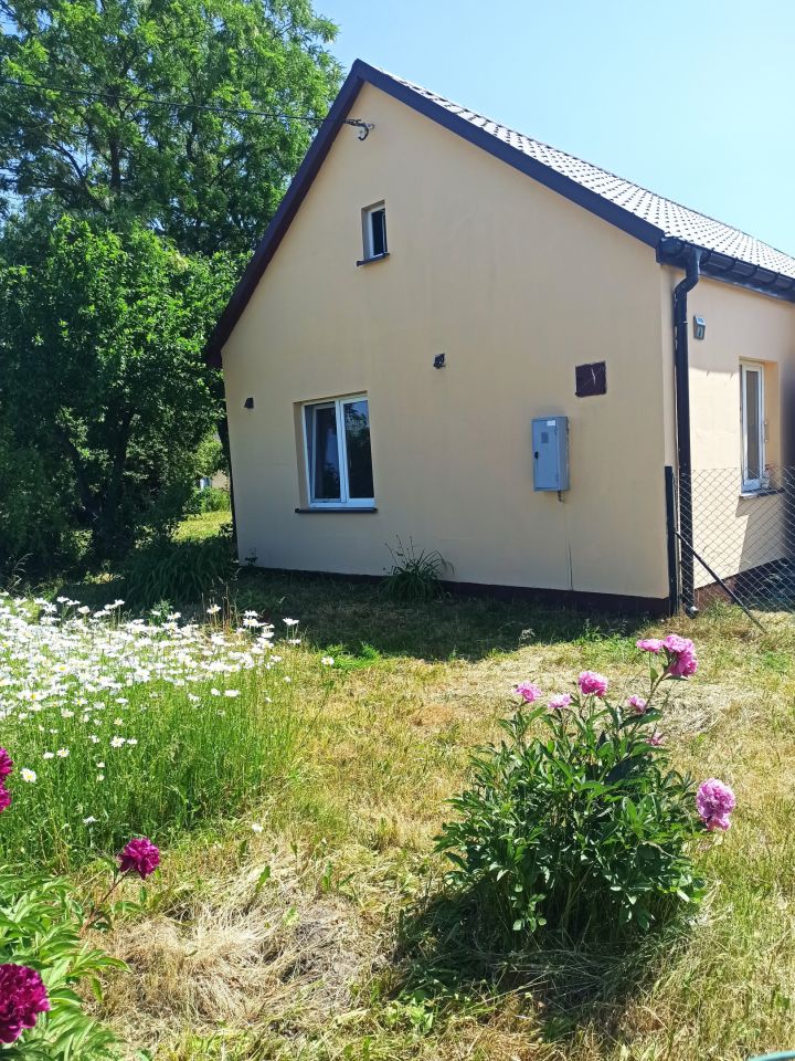 dom wolnostojący, 3 pokoje Józefowo Czartownia