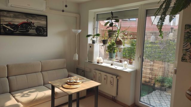 Mieszkanie 2-pokojowe Rzeszów Pobitno, ul. Eugeniusza Nazimka. Zdjęcie 1