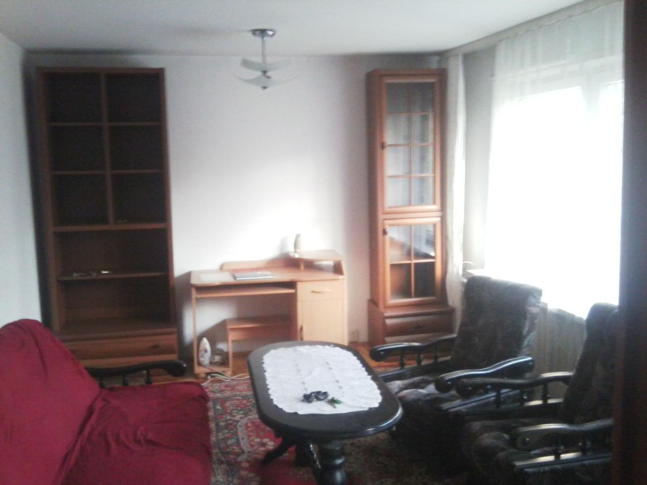 Mieszkanie 1-pokojowe Kraków Prądnik Biały, ul. Bursztynowa. Zdjęcie 2