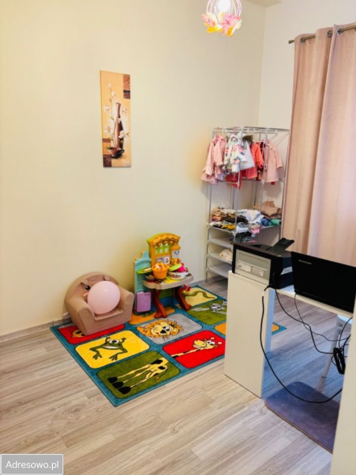 dom szeregowy, 5 pokoi Piaseczno, ul. Strumykowa. Zdjęcie 8