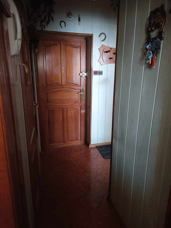 Mieszkanie 1-pokojowe Włocławek Centrum, ul. Kazimierza Pułaskiego. Zdjęcie 7