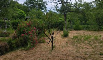 Działka rod Wrocław Krzyki