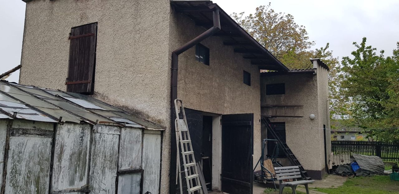 dom wolnostojący, 7 pokoi Kowale Trakt Ożarowski, ul. Ożarowska. Zdjęcie 2