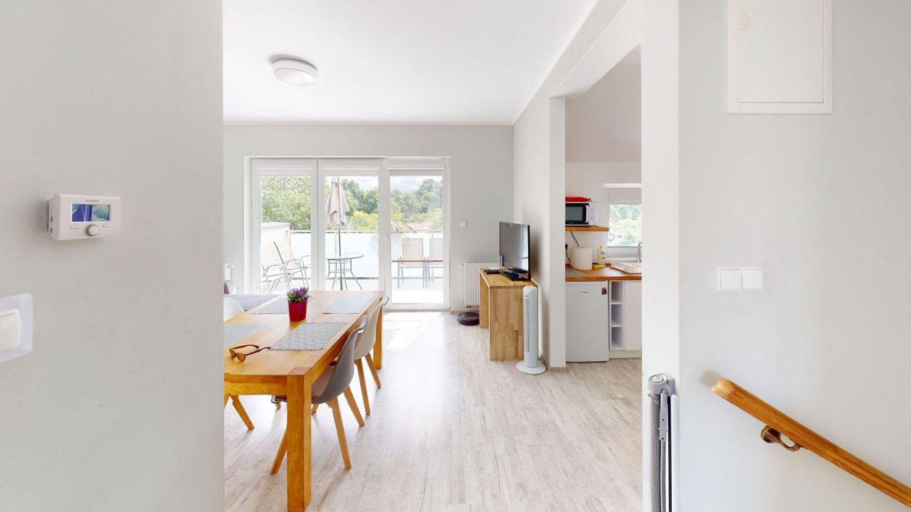 Mieszkanie 4-pokojowe Ustka, ul. Polna. Zdjęcie 7