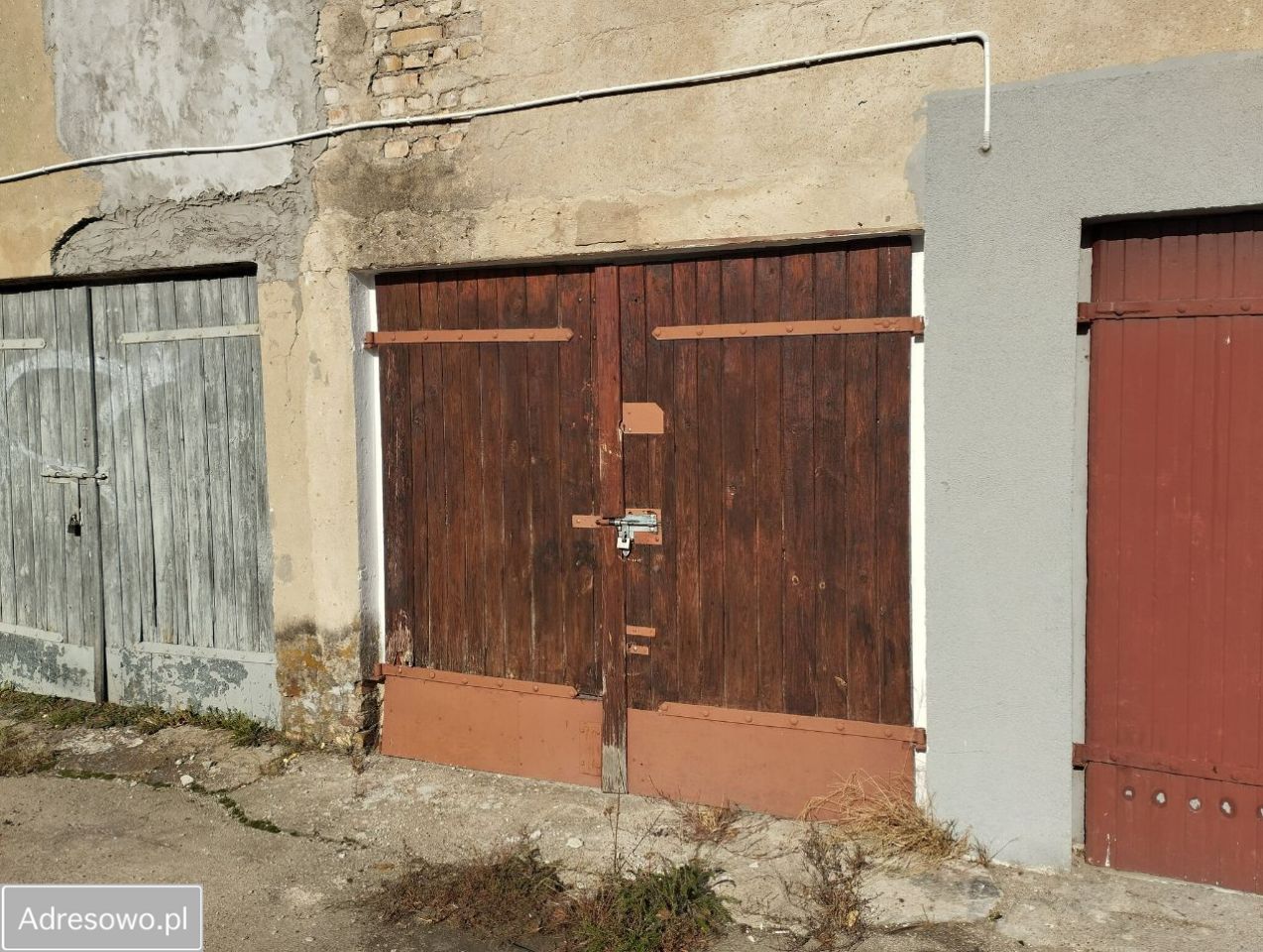 Garaż/miejsce parkingowe Gorzów Wielkopolski, al. Aleja Konstytucji 3 Maja. Zdjęcie 3