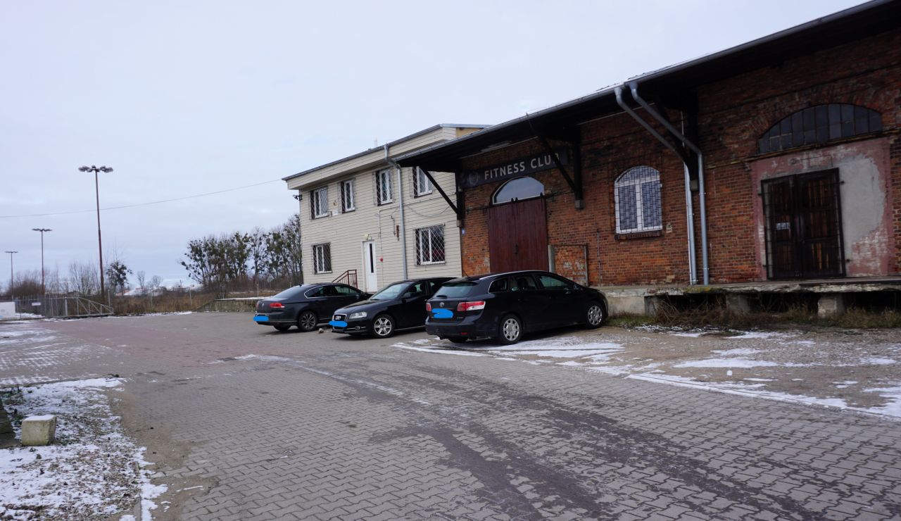 Lokal Węgorzewo, ul. Stefana Jaracza. Zdjęcie 3