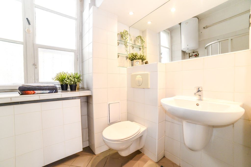 Mieszkanie 2-pokojowe Warszawa Śródmieście, ul. Krakowskie Przedmieście. Zdjęcie 29