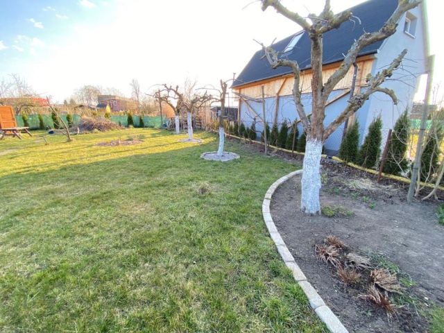 Działka rekreacyjna Myślibórz. Zdjęcie 1