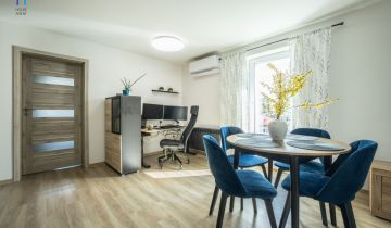 Mieszkanie 3-pokojowe Łódź Julianów, ul. dr. Władysława Biegańskiego