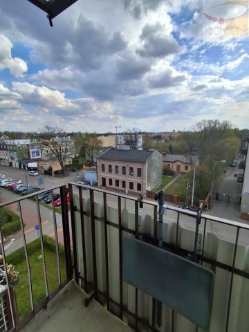 Mieszkanie 3-pokojowe Grodzisk Mazowiecki Centrum, ul. Bałtycka. Zdjęcie 4