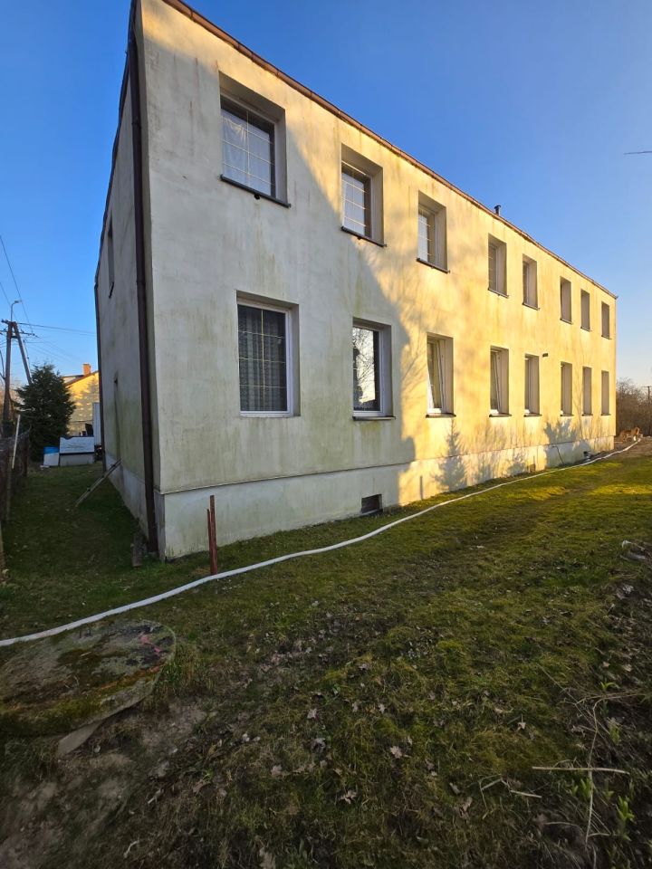 budynek wielorodzinny Grzybnica. Zdjęcie 5